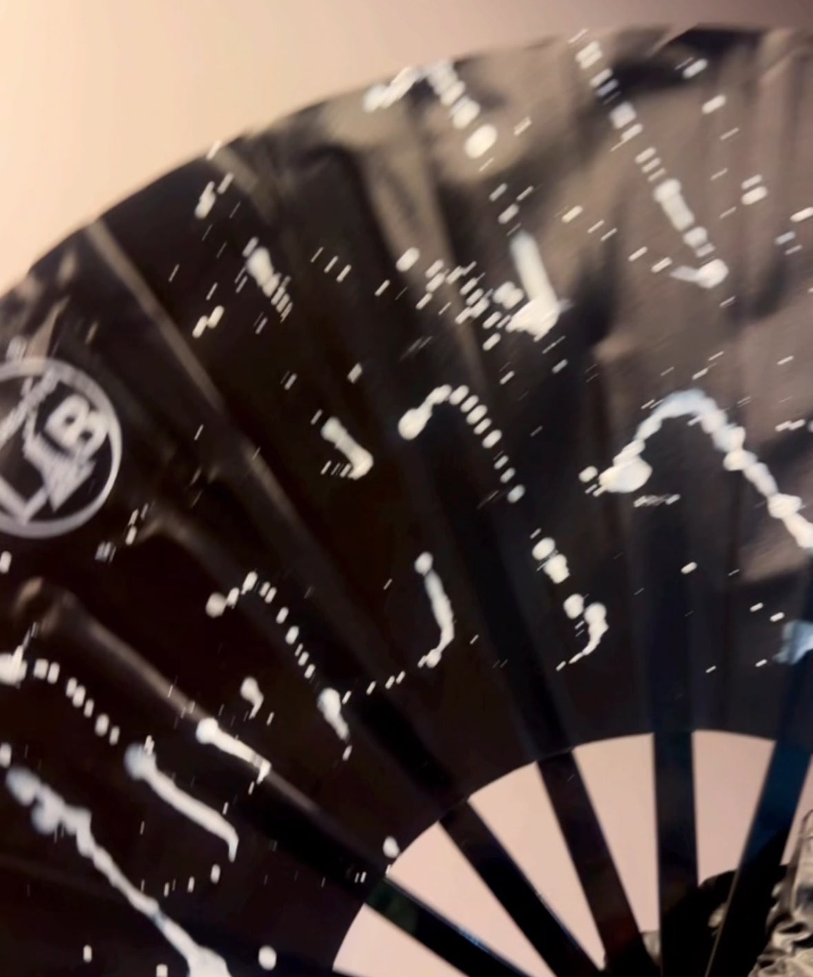 LAB CLAPPER FANS