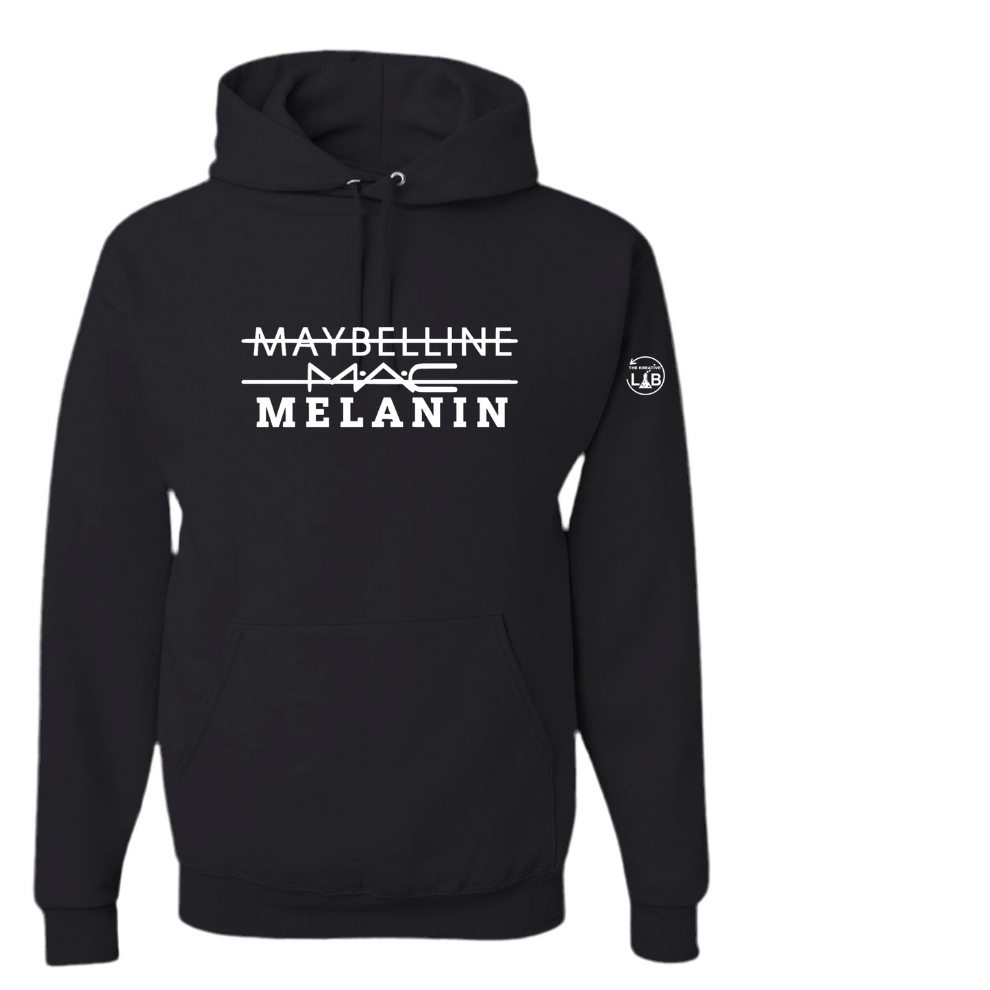 MAC MELANIN HOODIE