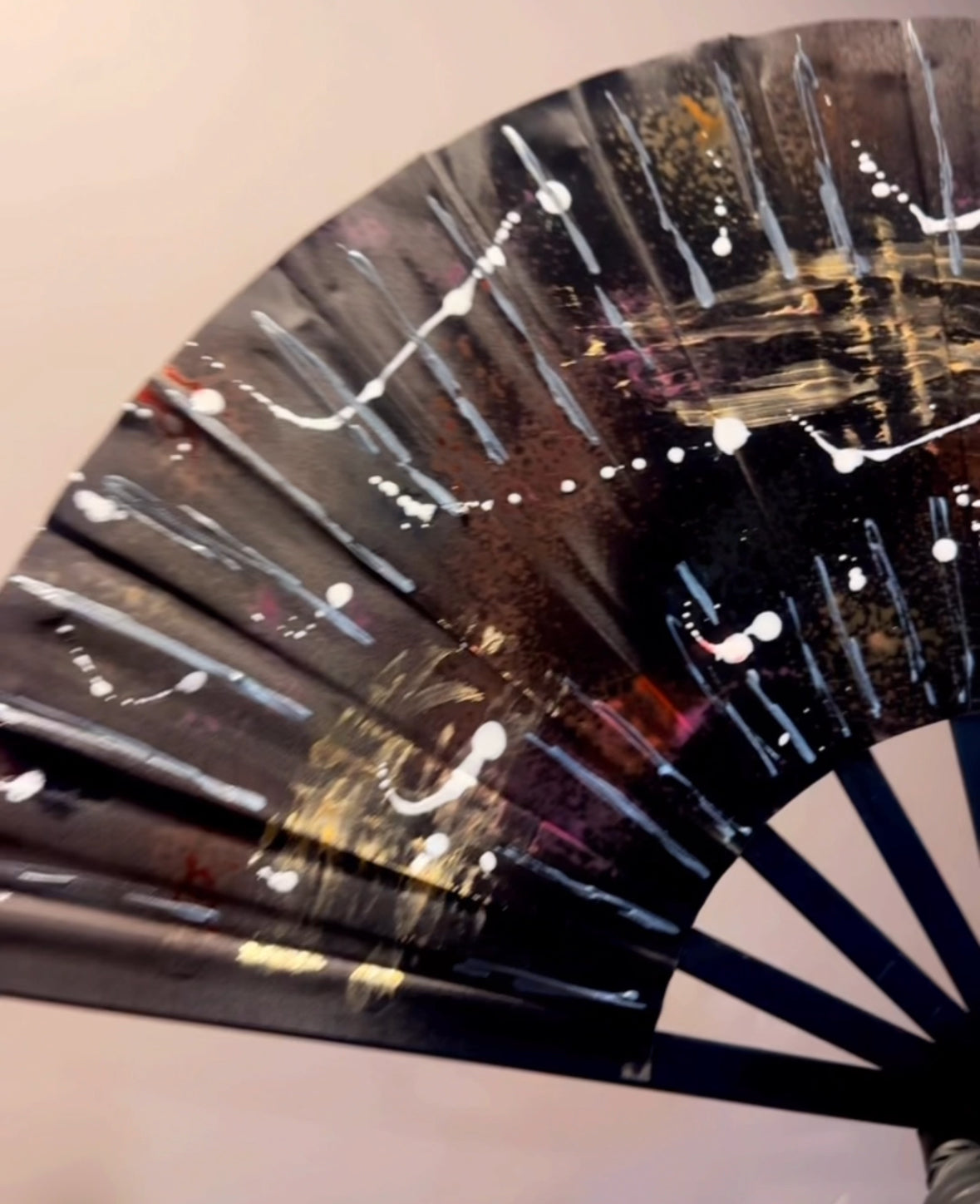 LAB CLAPPER FANS