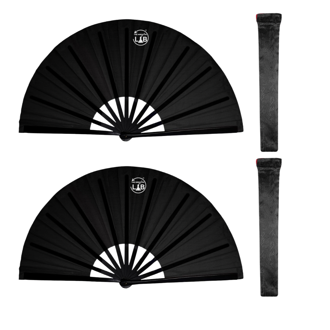 LAB CLAPPER FANS
